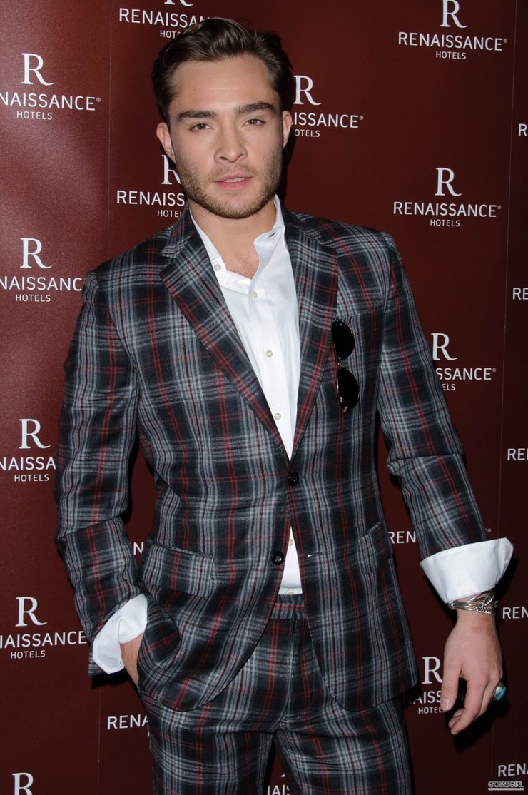 Ed Westwick