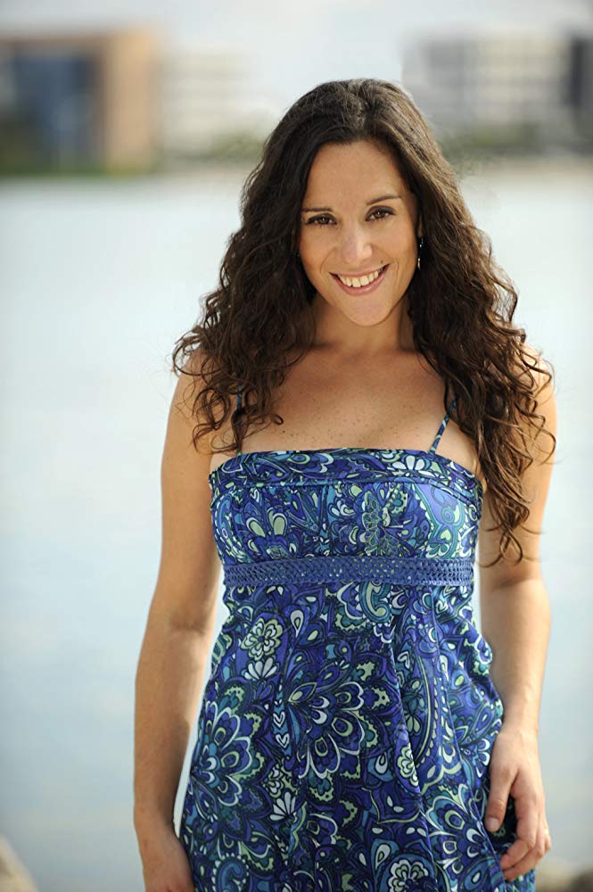 Pilar Bru