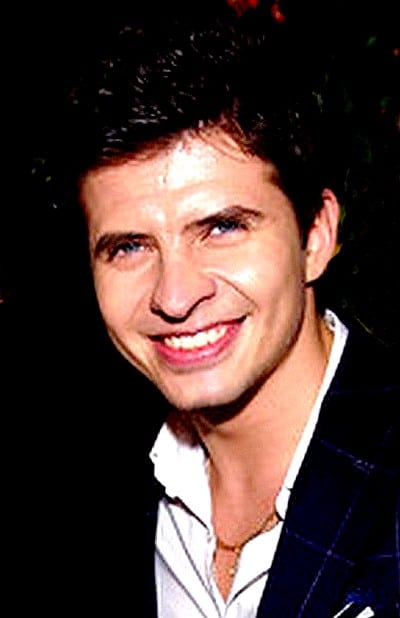 Oleg Ivenko