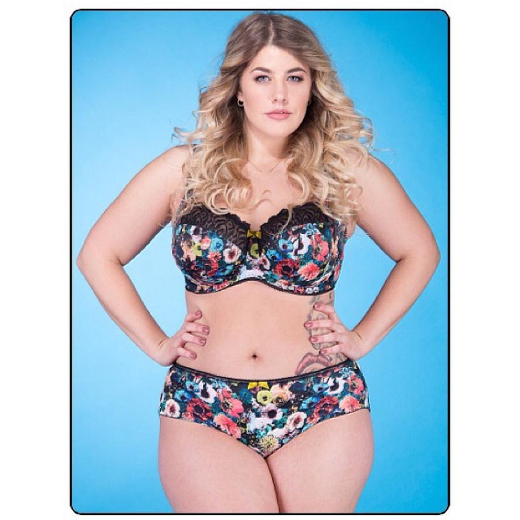Carly Stone