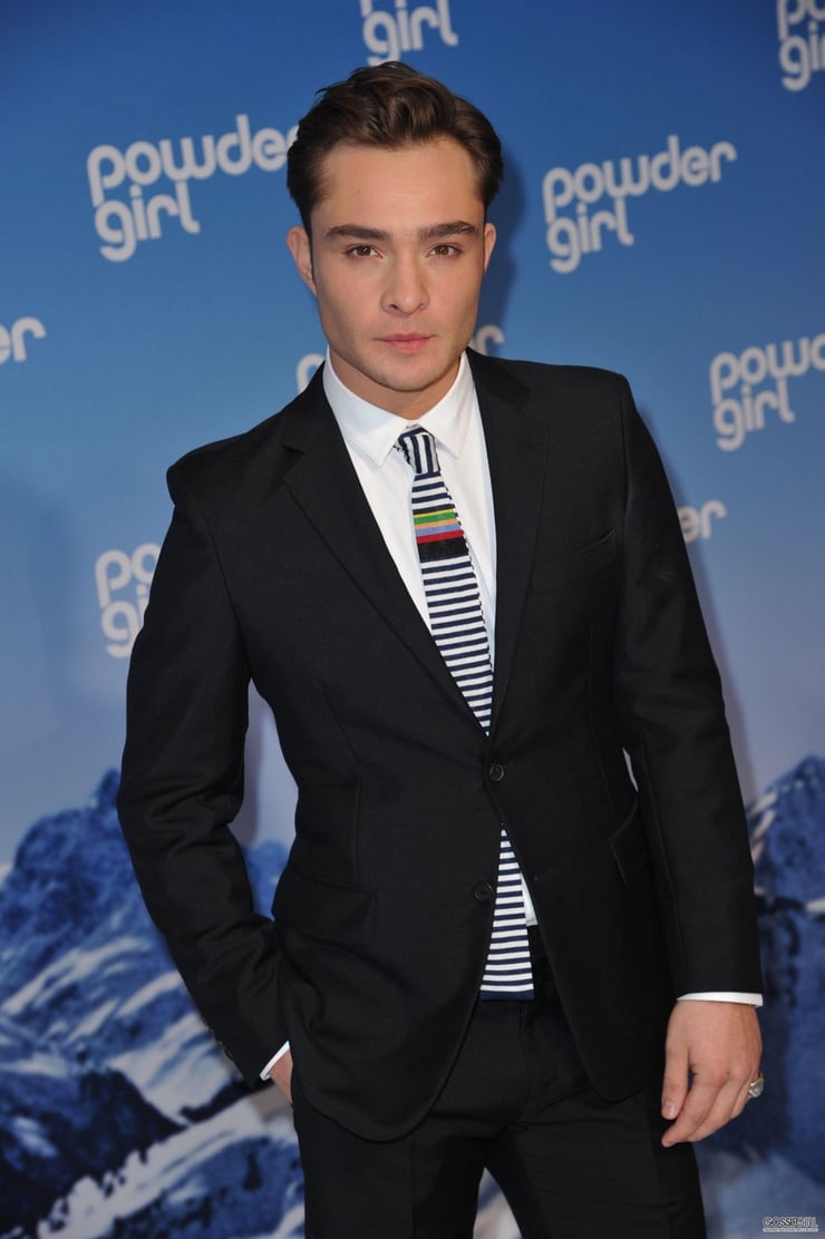 Ed Westwick