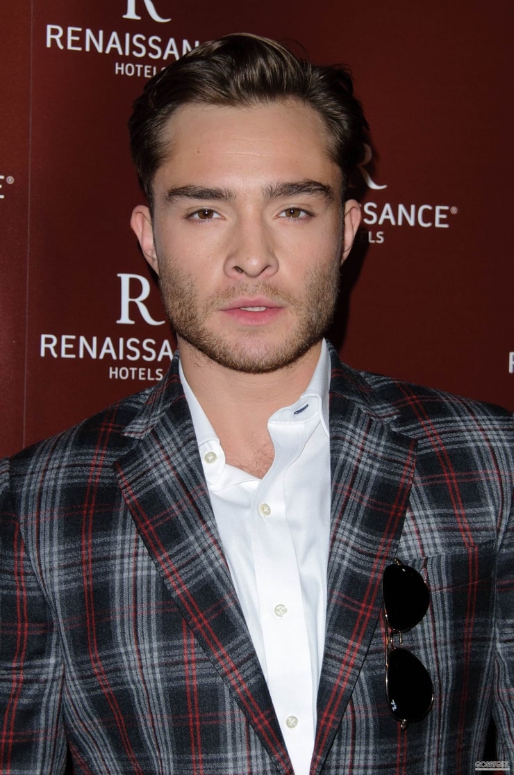 Ed Westwick