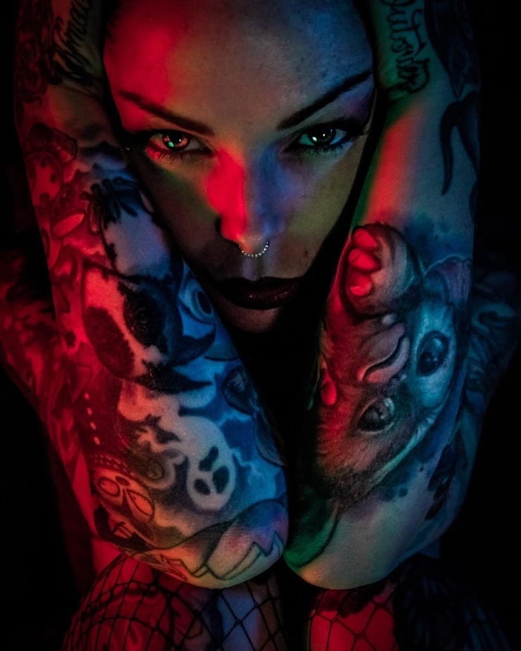 Riae Suicide