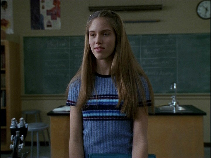 Kayla Ewell Kayla Ewell