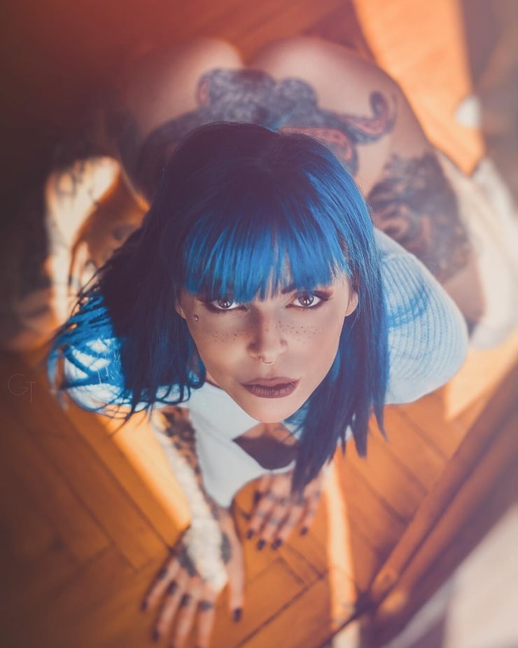 Riae Suicide