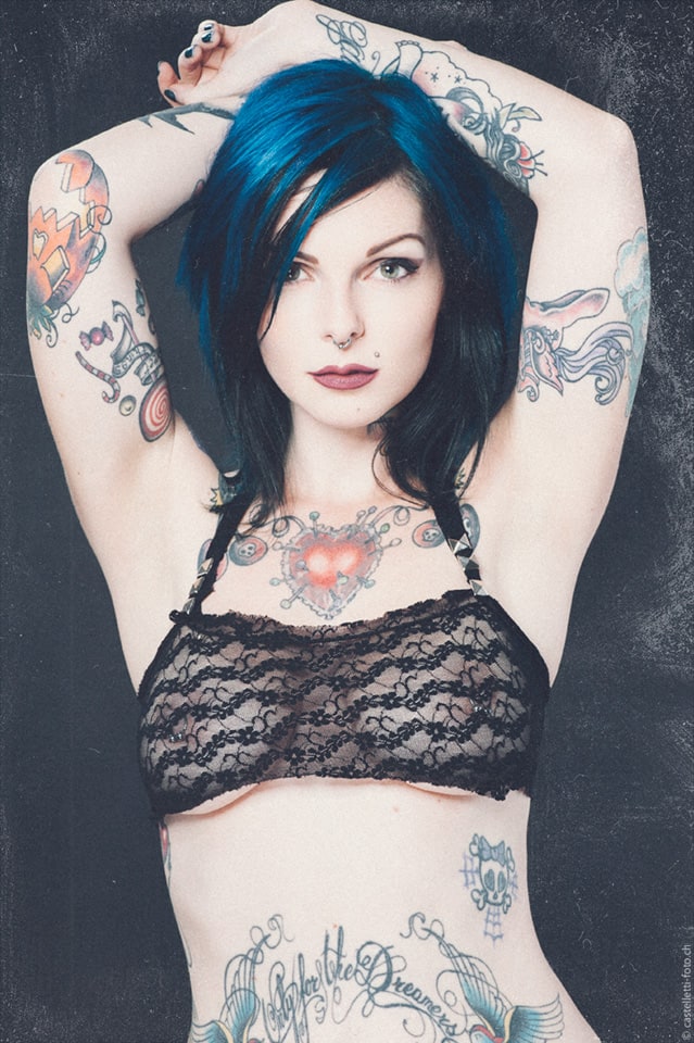 Riae Suicide Riae Suicide