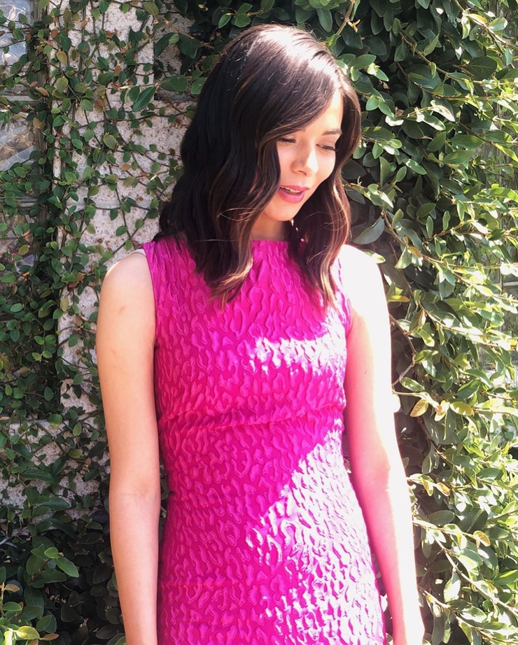 Miranda Cosgrove