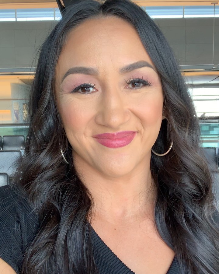 Carla Esparza