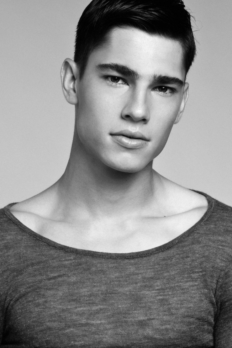Caleb Carrillo