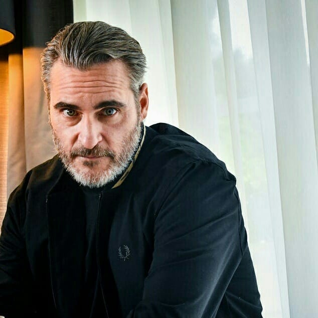 Joaquin Phoenix