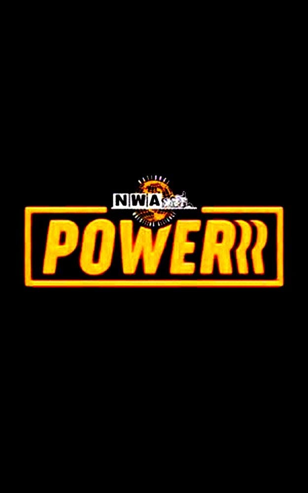 NWA Powerrr