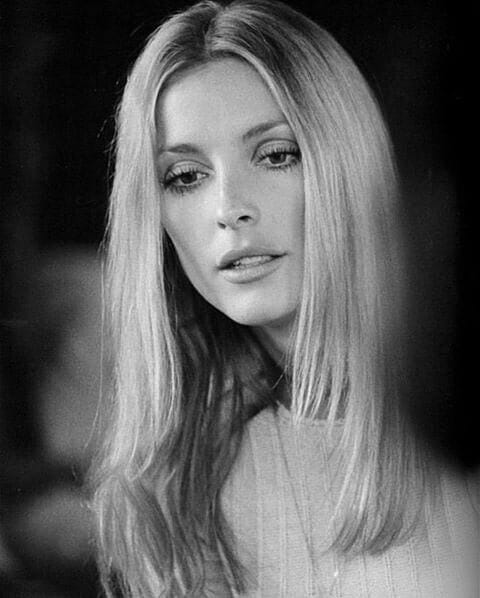 Sharon Tate picture