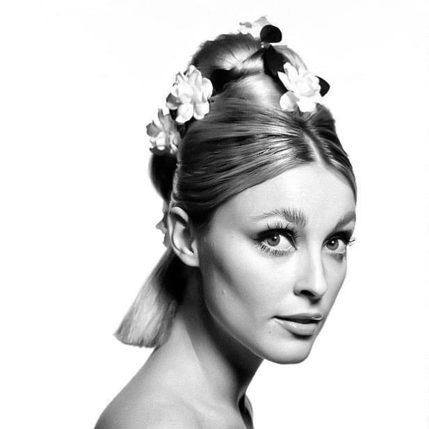 Sharon Tate