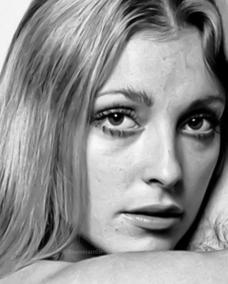 Sharon Tate