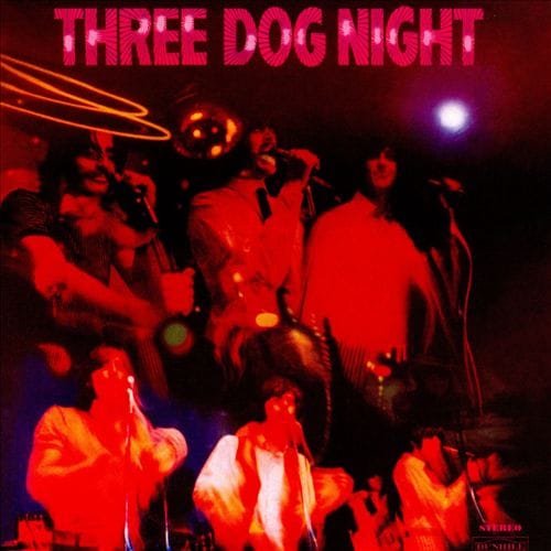 Three Dog Night