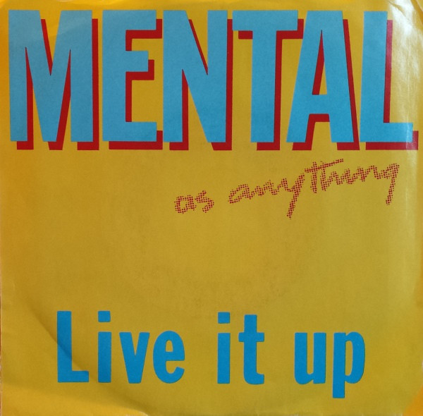Live It Up