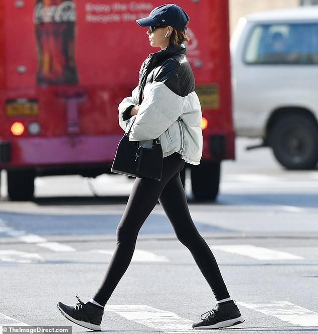 Kaia Gerber