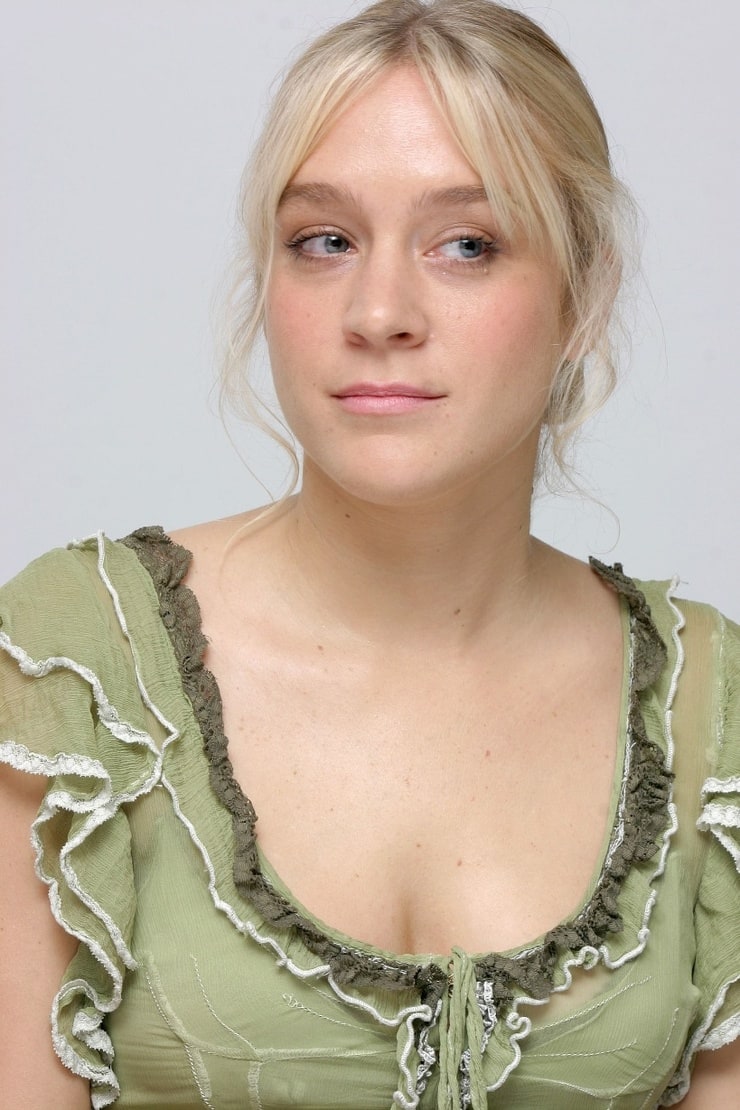 Chloë Sevigny