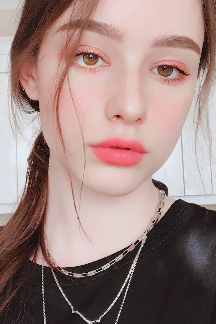 Dasha Taran (II)