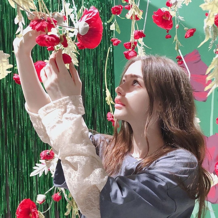 Dasha Taran (II)