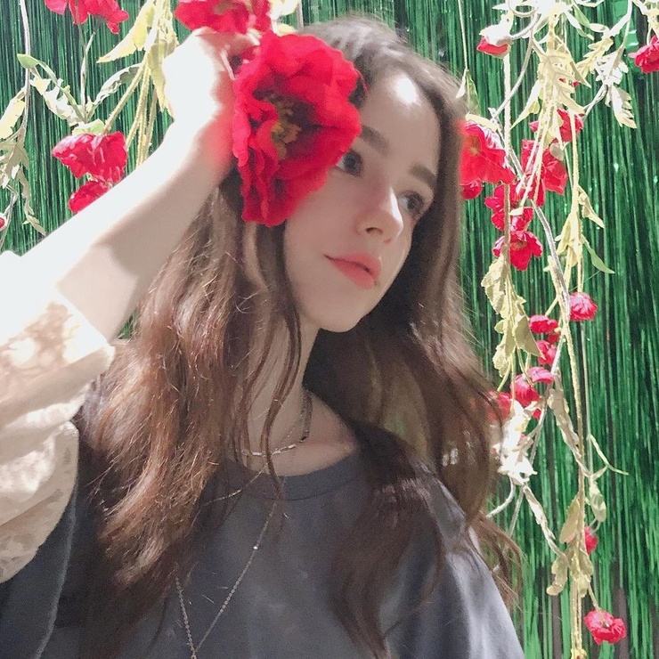 Dasha Taran (II)