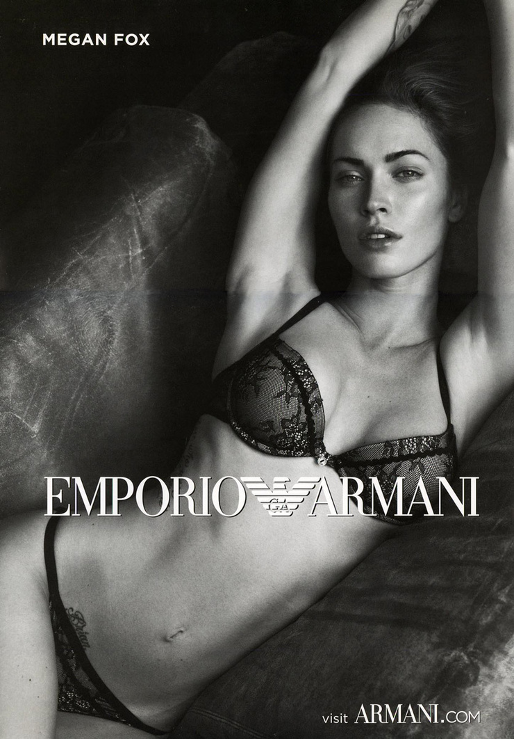 Megan Fox Megan Fox