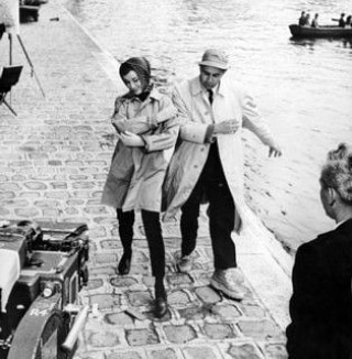 Audrey Hepburn