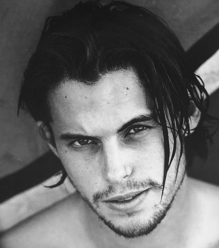 Dylan Rieder