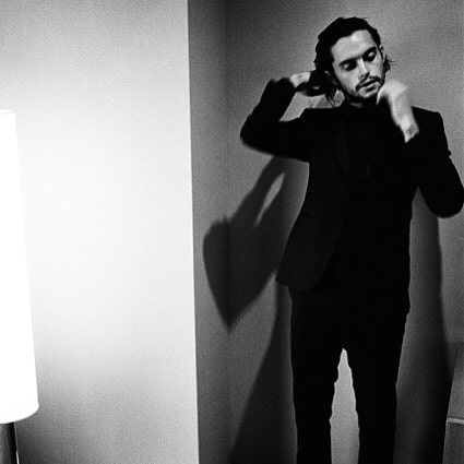 Dylan Rieder