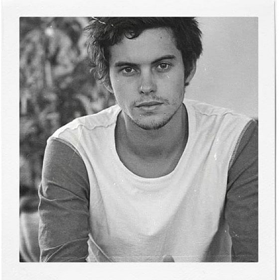 Dylan Rieder