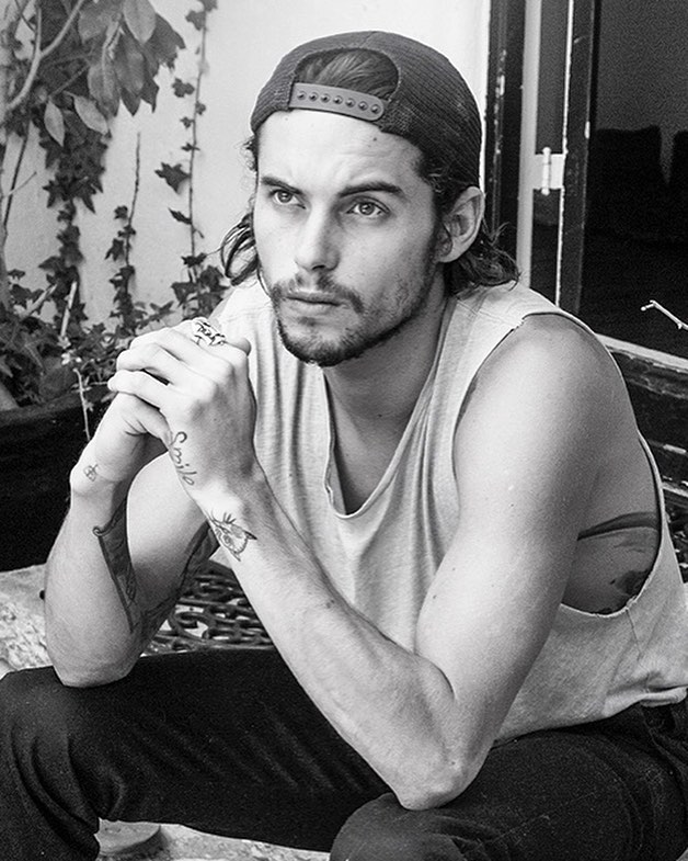Dylan Rieder