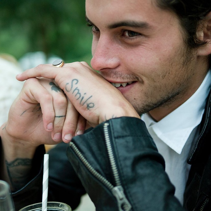 Dylan Rieder