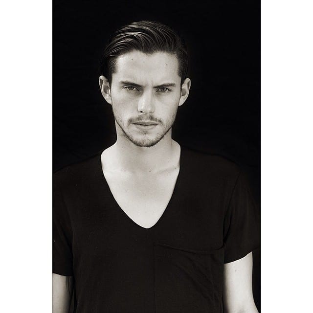 Dylan Rieder