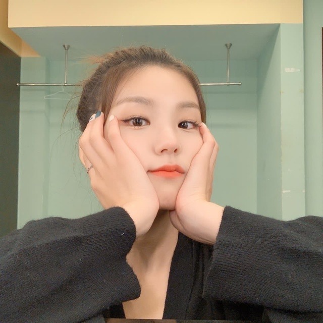 Hwang Yeji