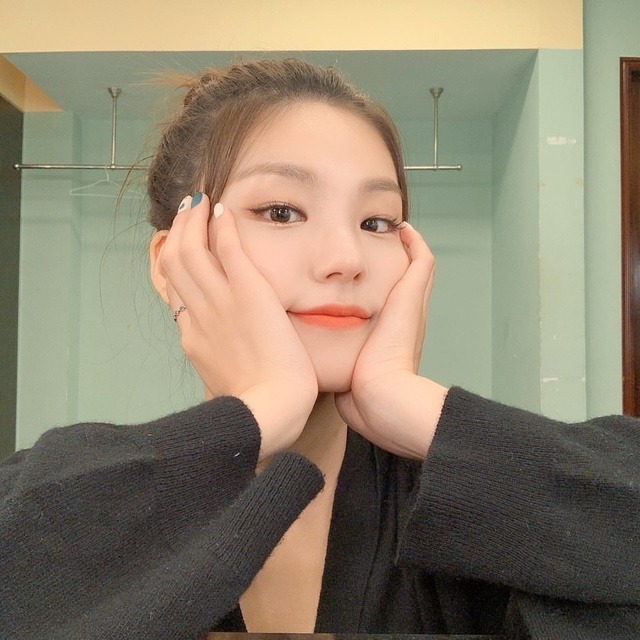 Hwang Yeji