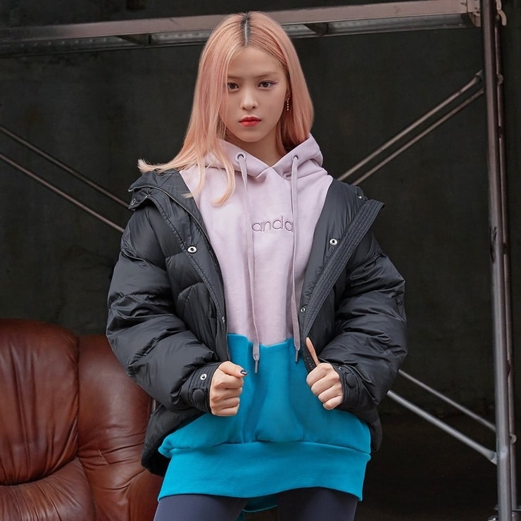 Shin Ryujin