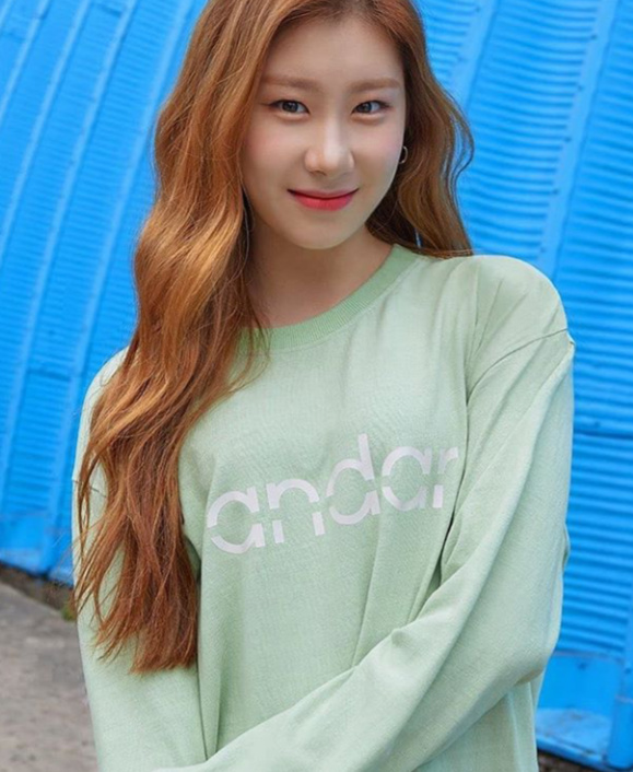 Lee Chaeryeong