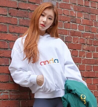 Lee Chaeryeong