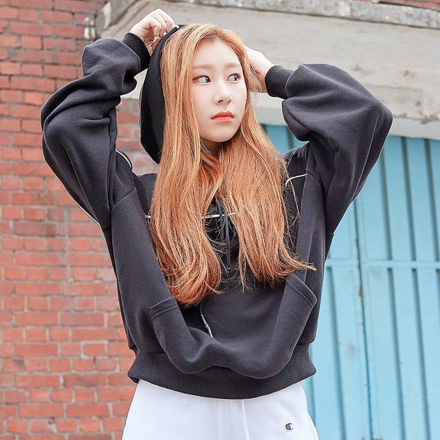 Lee Chaeryeong