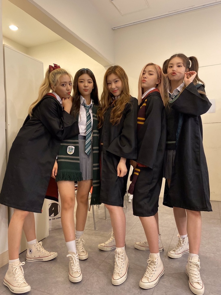 ITZY