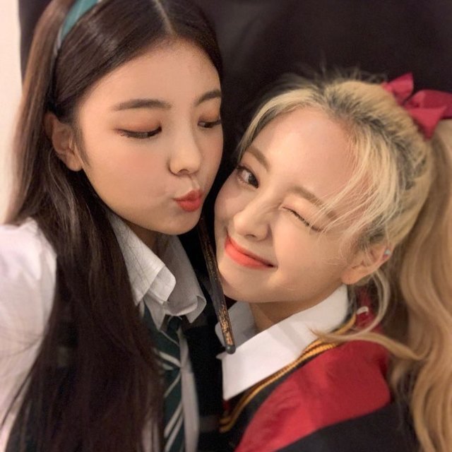 ITZY