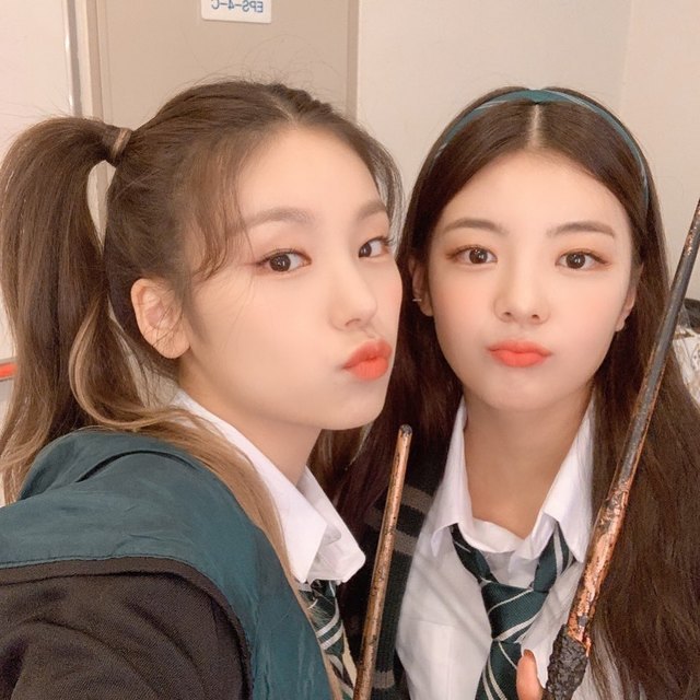 ITZY