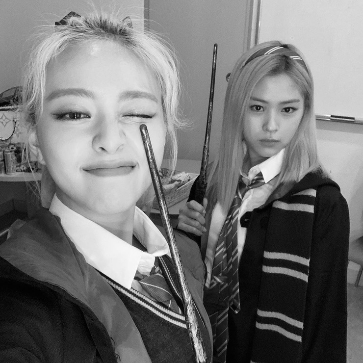 ITZY