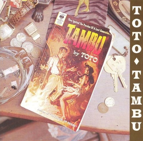 Tambu