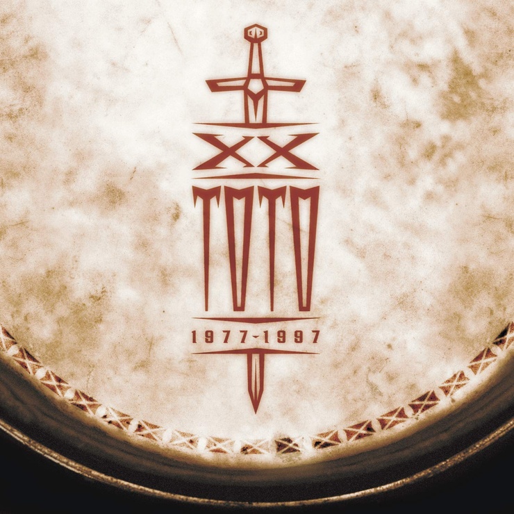 Toto XX: 1977-1997