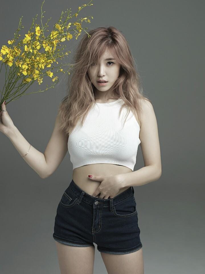Hyosung Hyosung