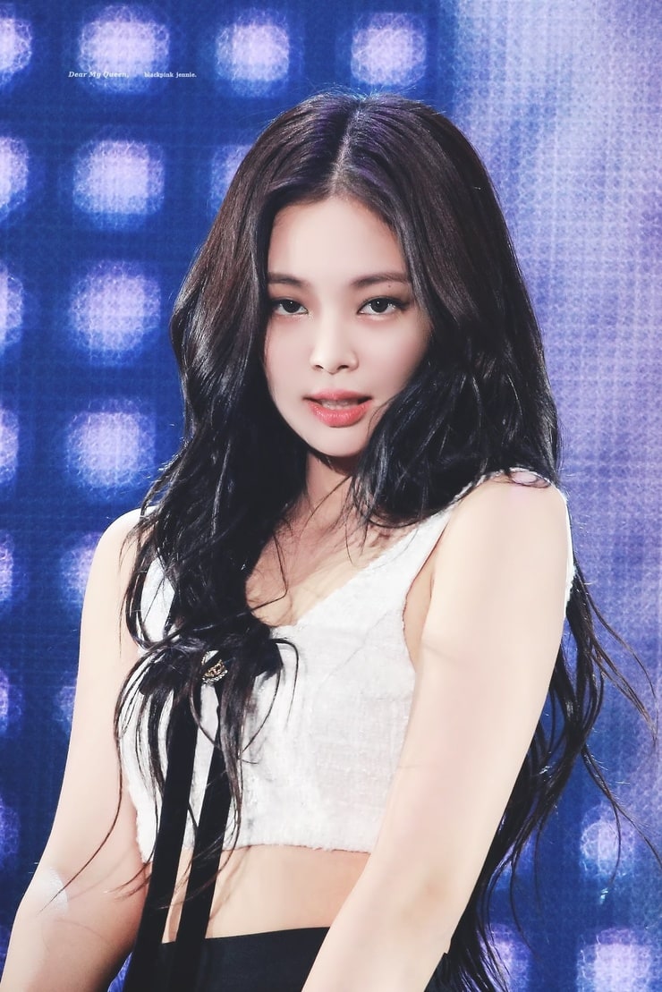 Jennie Kim