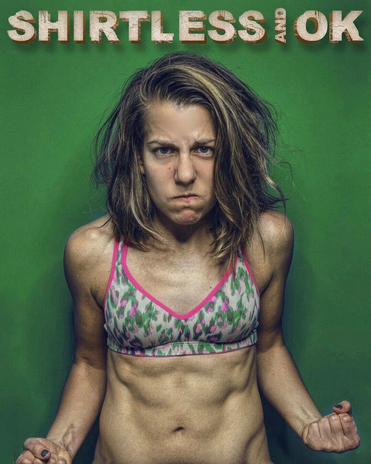 Ali Spagnola