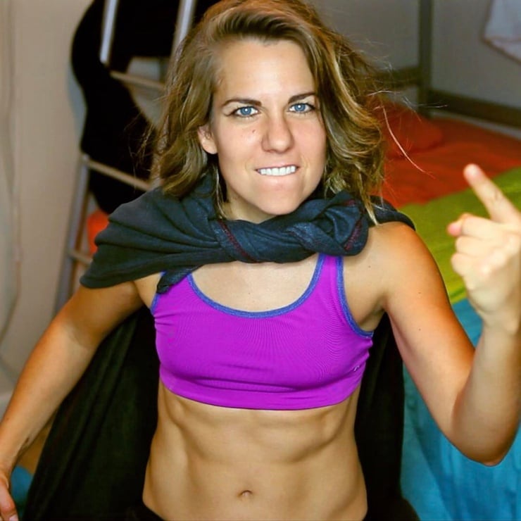 Ali Spagnola