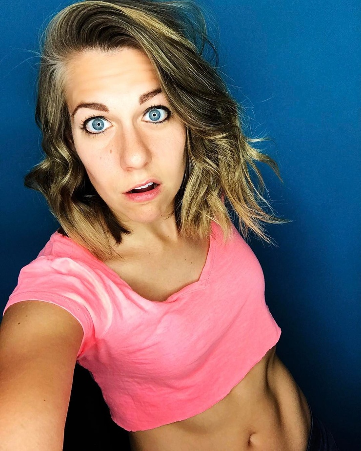 Ali Spagnola
